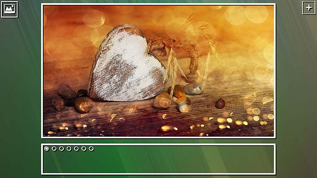 Super Jigsaw Puzzle: Generations - Random Puzzles 2