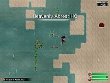 De'Vine: World of Shadows