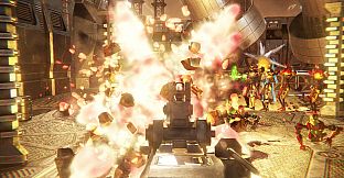 Zombie Killing Simulator