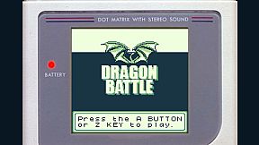 Dragon Battle