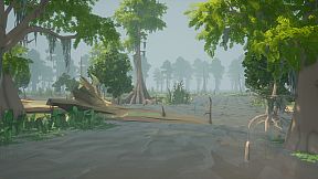 PolyRealms: The Lost Kingdom