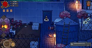 The Bubblebound Realm