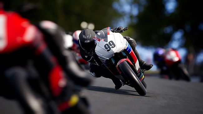 RIDE 4 - Bonus Pack 05