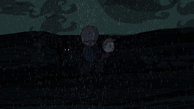 My Own Little Planet