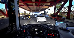Bus Simulator 27 - Year 1 Edition