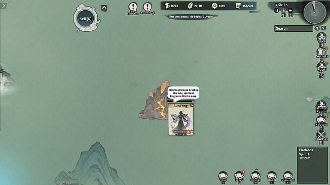 Stack to Ascension - Bloodline Ascension