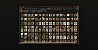 Age of Dynasty & Dust