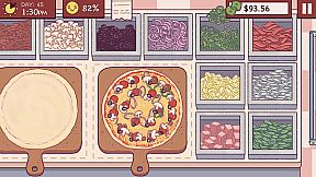 Good Pizza, Great Pizza - Cooking Simulator Game
