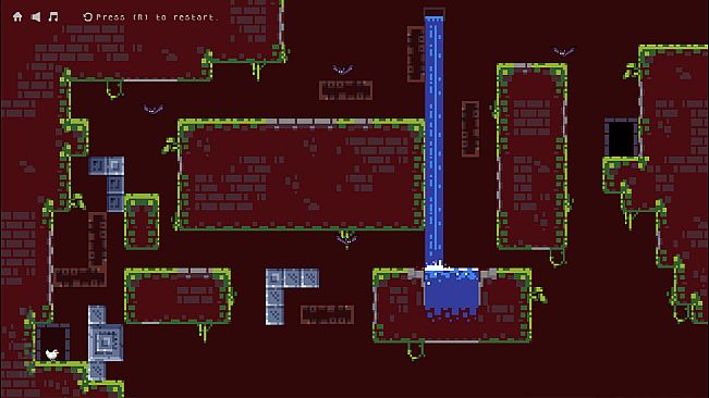 Make a Path for the Chicken