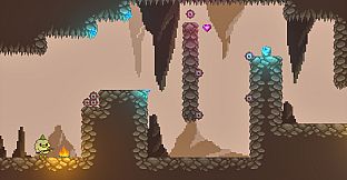 Sticky Twig DASH! Pack