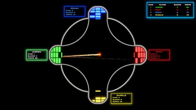 Whizz Ball