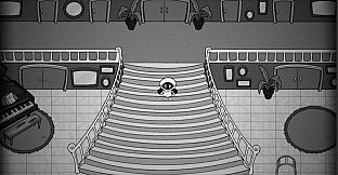 Monochrome RPG Episode 1: The Maniacal Morning