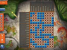 Griddlers TED and PET 2