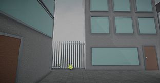 Just an Ordinary Bike Ride