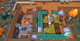 Tools Up! Garden Party - Episode 3: Home Sweet Home