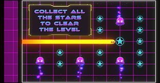 Neon Dash Tales