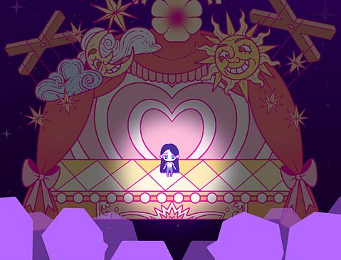 Lilly and the murder in a dream