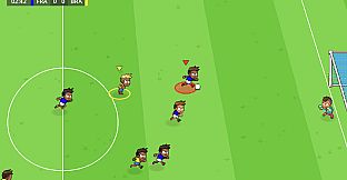 Bad Football