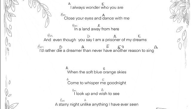 The Longest Road on Earth Backstage Edition