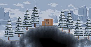 A Monk's Quest