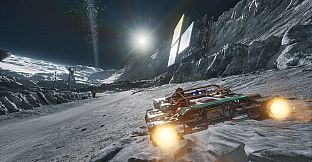 STAR WARS: Galactic Racer Deluxe Edition
