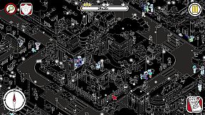 Crowded Mysteries 2: Winter Romance