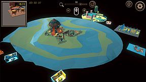 Hidden World 7 Top-Down 3D