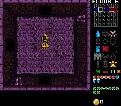 Castle of no Escape 2