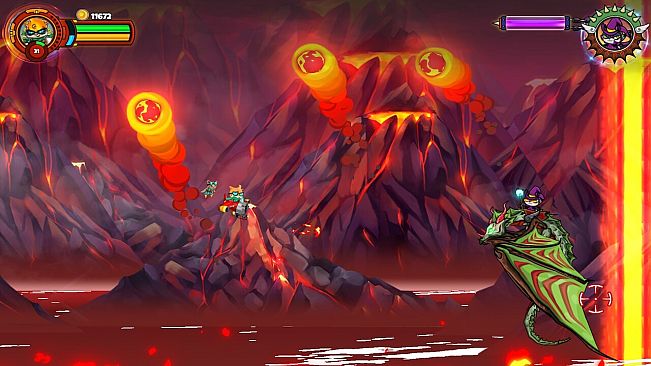 Explottens: Rise of K.L.A.W