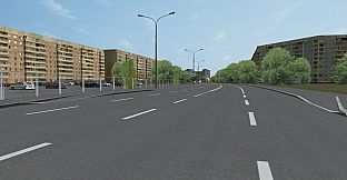 OMSI 2 Add-on Enhanced Environment Pack