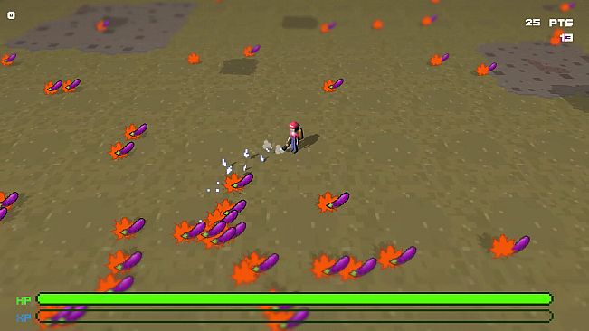 Leaf Blower Man - Sex the Leaves