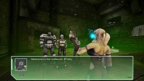 GHOSTWARE: Arena of the Dead