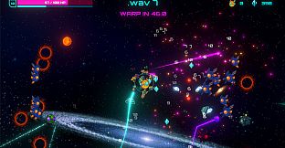 Space Disco Outlaw