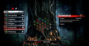 Werewolf: The Apocalypse – Rageborn