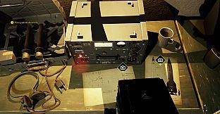 World War II: Underground