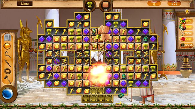 The Chronicles of Moses and the Exodus