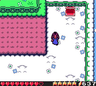 Kira Kira Magical Stars