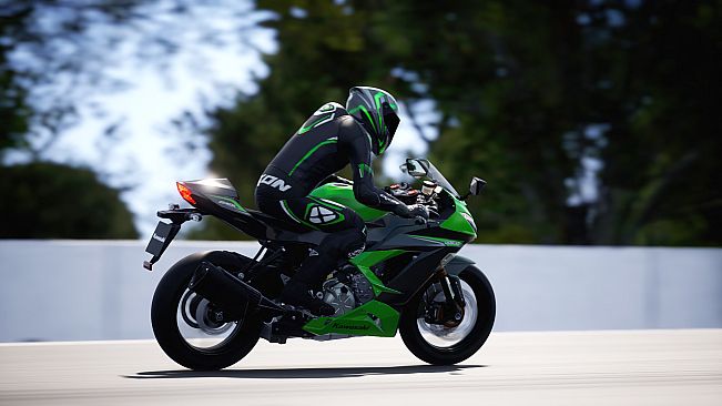 RIDE 4 - Bonus Pack 10