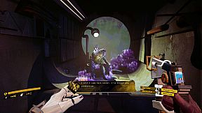 Ambrosia Sky: Act One