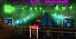 Rocksmith 2014 Edition – Remastered – Audrey and Kate - “No Reason”