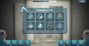 House Builder - Plumbing DLC