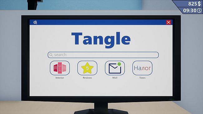 Pickup Point Simulator