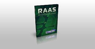 FSX: Steam Edition - RAAS Professional Add-On