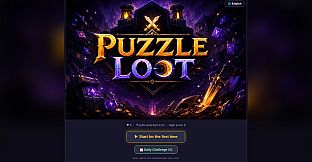 Puzzle Loot