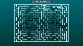 Magical Maze