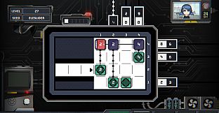 Aggregator Elevator System