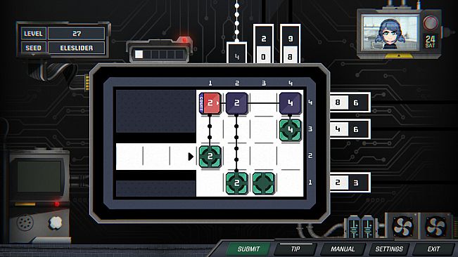 Aggregator Elevator System