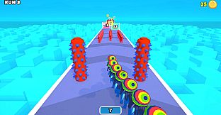 Long Run 2