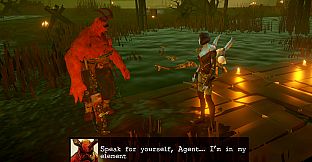 Mad Devils: Damned-finitive Edition