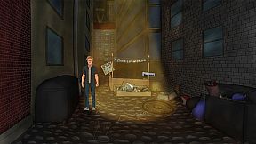 Scott Whiskers in: the Search for Mr. Fumbleclaw